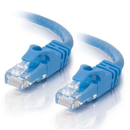 CMPLE 561-N CAT 6 500Mhz Utp Ethernet Lan Network Cable -W 100 Ft